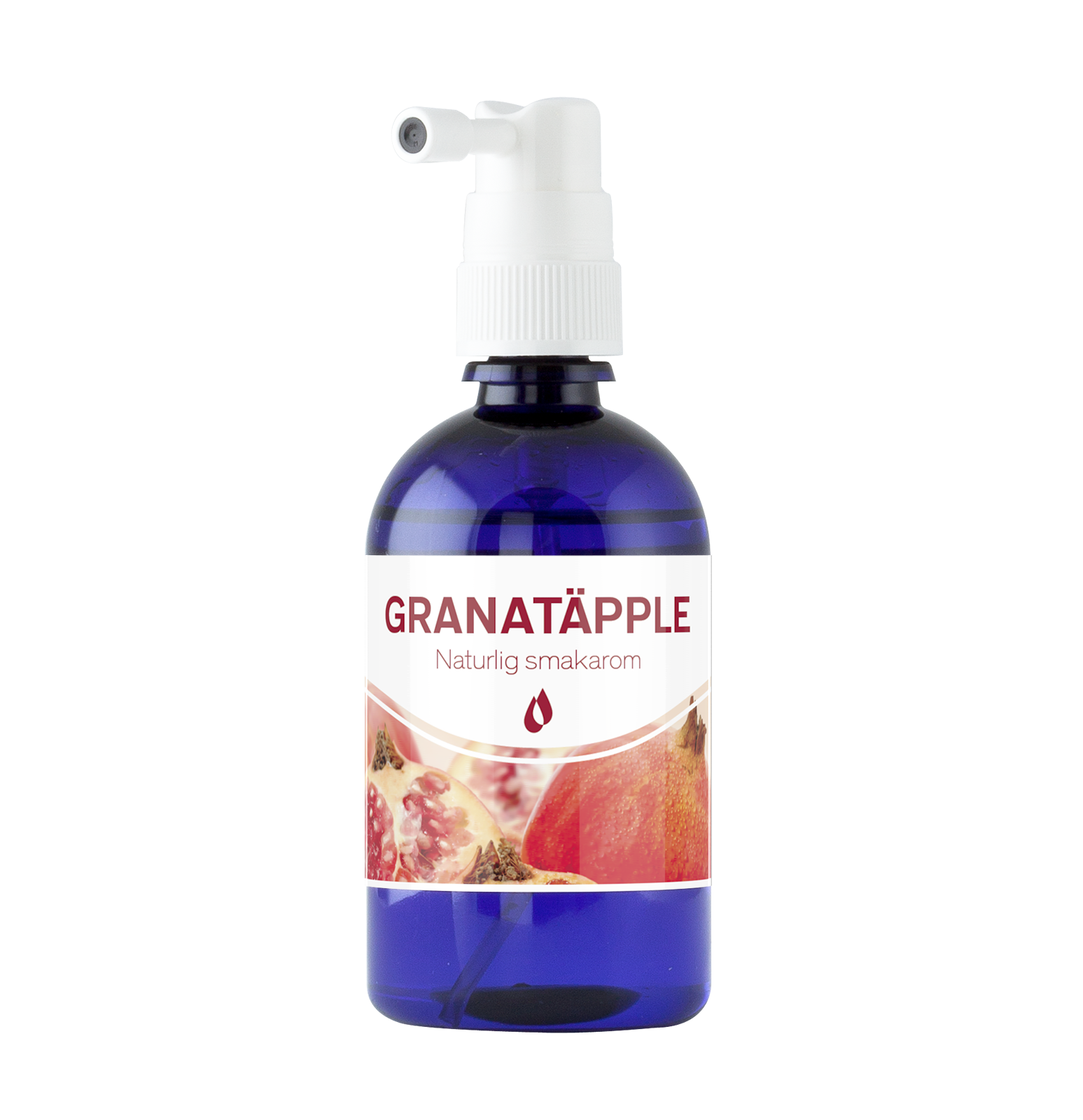 Aroma Granatäpple 1 x 100 ml